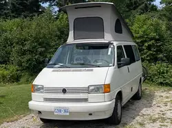 1992 Volkswagen Eurovan