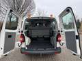 Volkswagen T5 Kombi 2.0 Tdi Lang 9 Sitze Klima Schiebetür Blanc - thumbnail 41