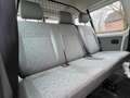Volkswagen T5 Kombi 2.0 Tdi Lang 9 Sitze Klima Schiebetür Blanc - thumbnail 16