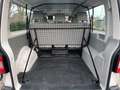 Volkswagen T5 Kombi 2.0 Tdi Lang 9 Sitze Klima Schiebetür Blanc - thumbnail 42