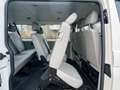Volkswagen T5 Kombi 2.0 Tdi Lang 9 Sitze Klima Schiebetür Blanc - thumbnail 15