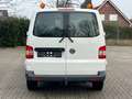 Volkswagen T5 Kombi 2.0 Tdi Lang 9 Sitze Klima Schiebetür Blanc - thumbnail 40