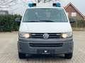 Volkswagen T5 Kombi 2.0 Tdi Lang 9 Sitze Klima Schiebetür Blanc - thumbnail 32