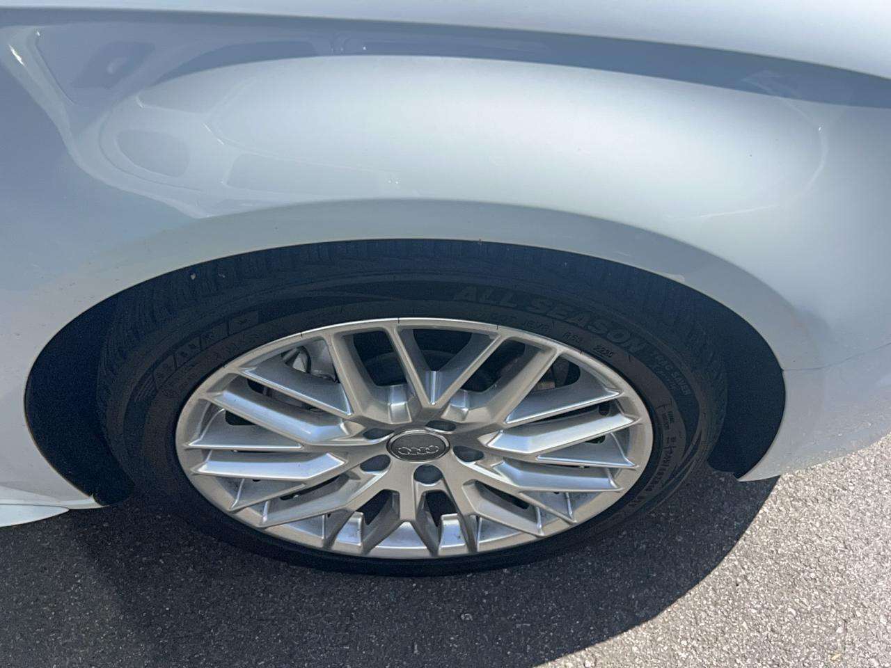 2014 Audi A4 Progressiv thumb 23