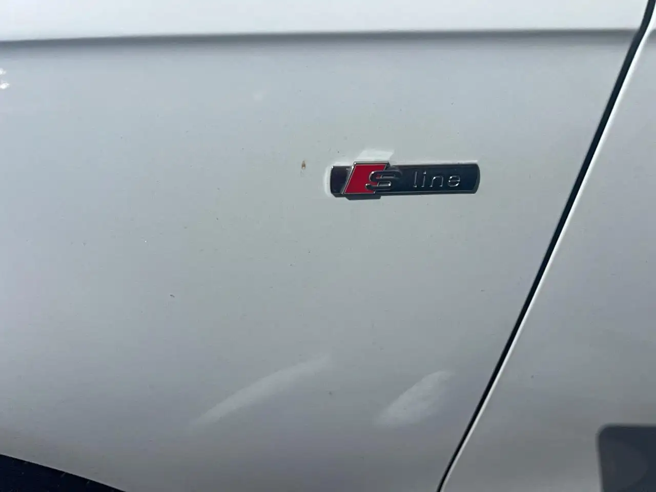 Audi A4 снимка Audi A4