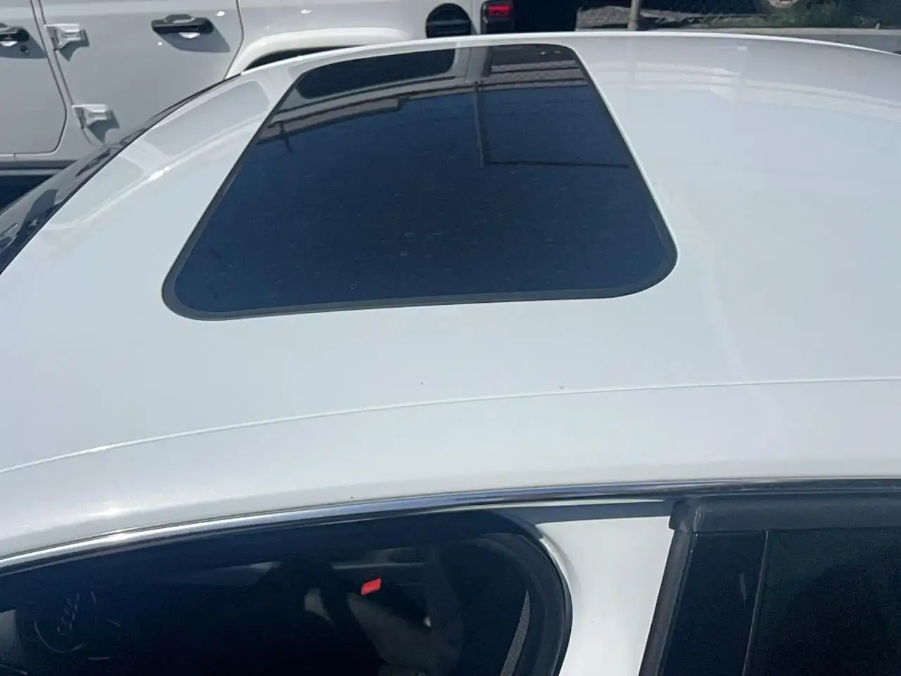Audi A4 снимка Audi A4