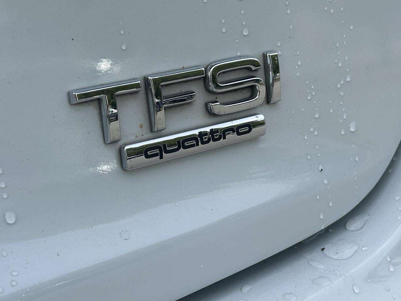2014 Audi A4 Progressiv thumb 17