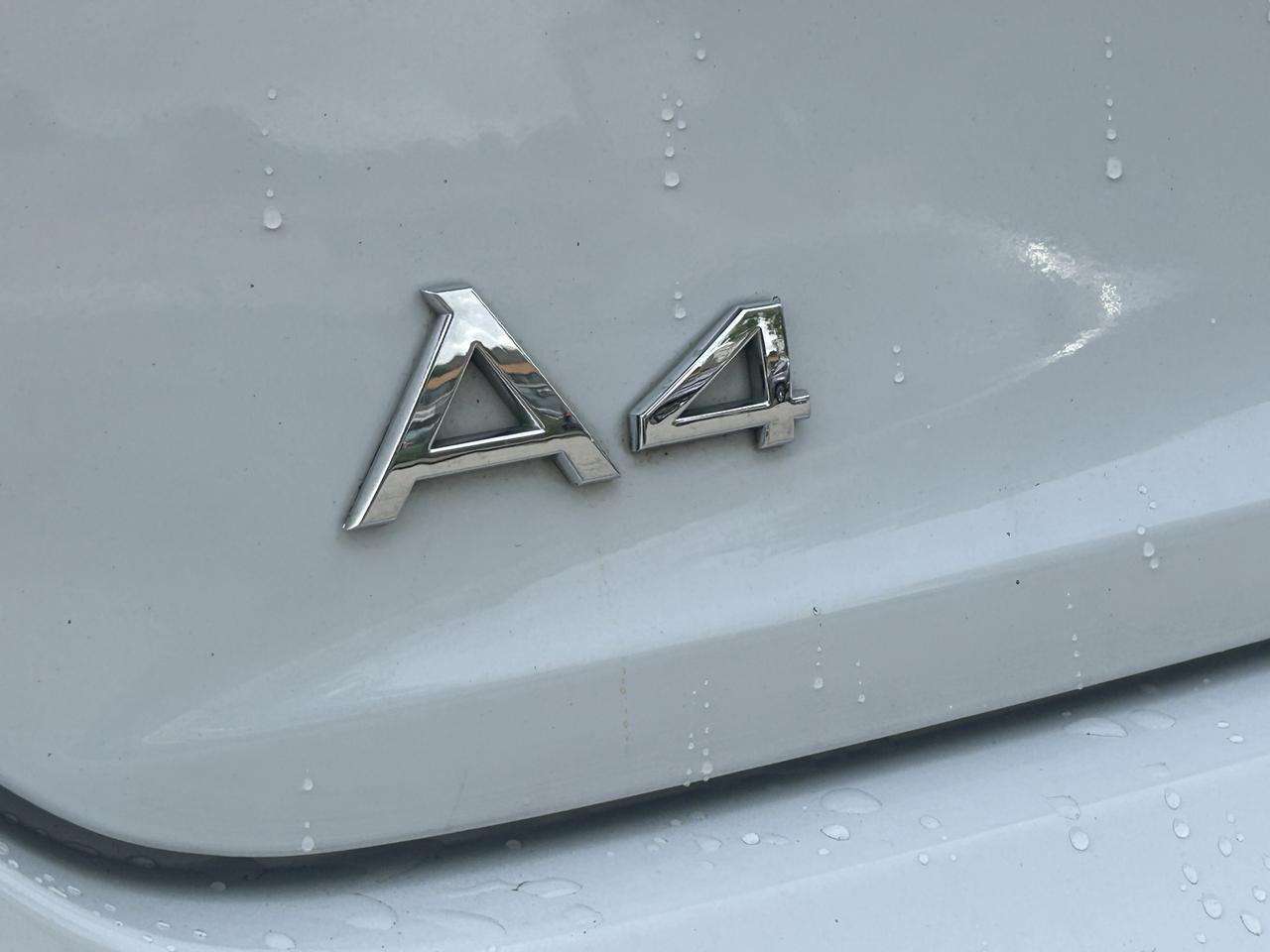 2014 Audi A4 Progressiv thumb 15