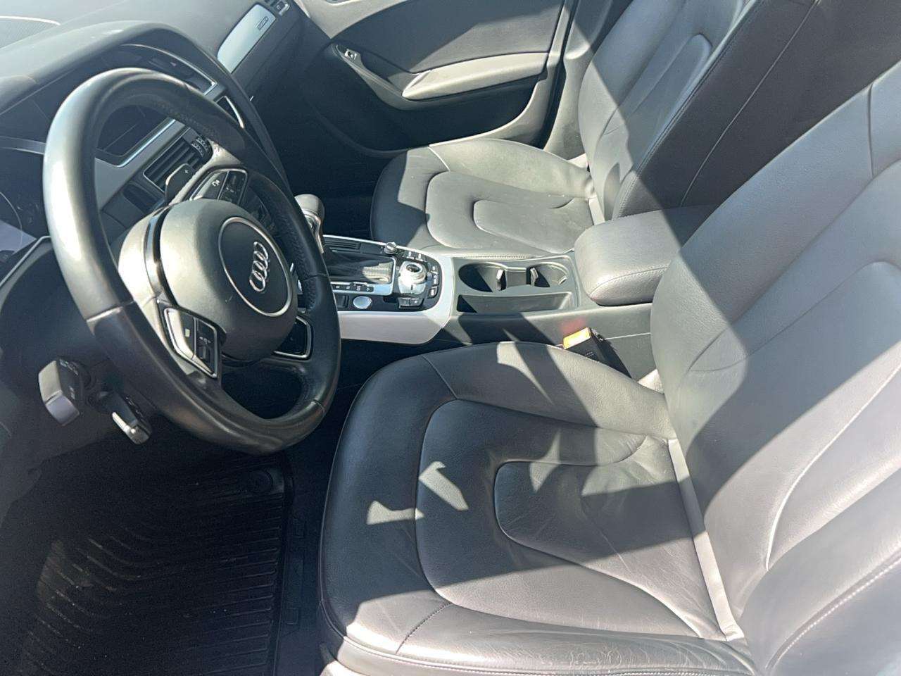 2014 Audi A4 Progressiv thumb 18