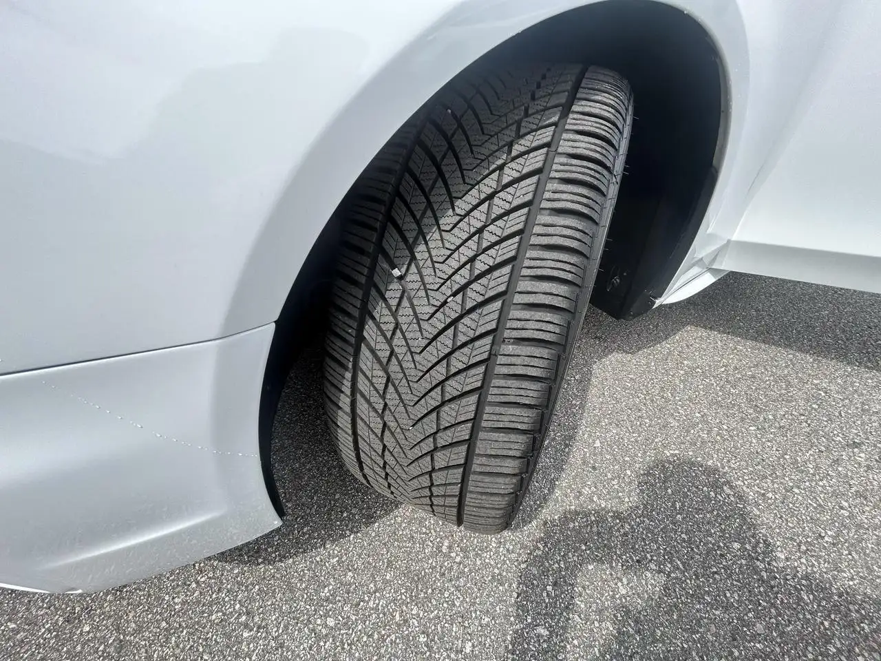 Audi A4 снимка Audi A4