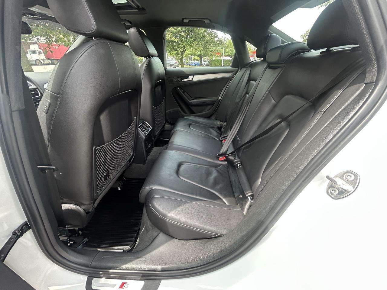 2014 Audi A4 Progressiv thumb 9