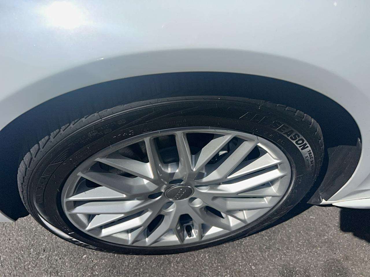 2014 Audi A4 Progressiv thumb 22