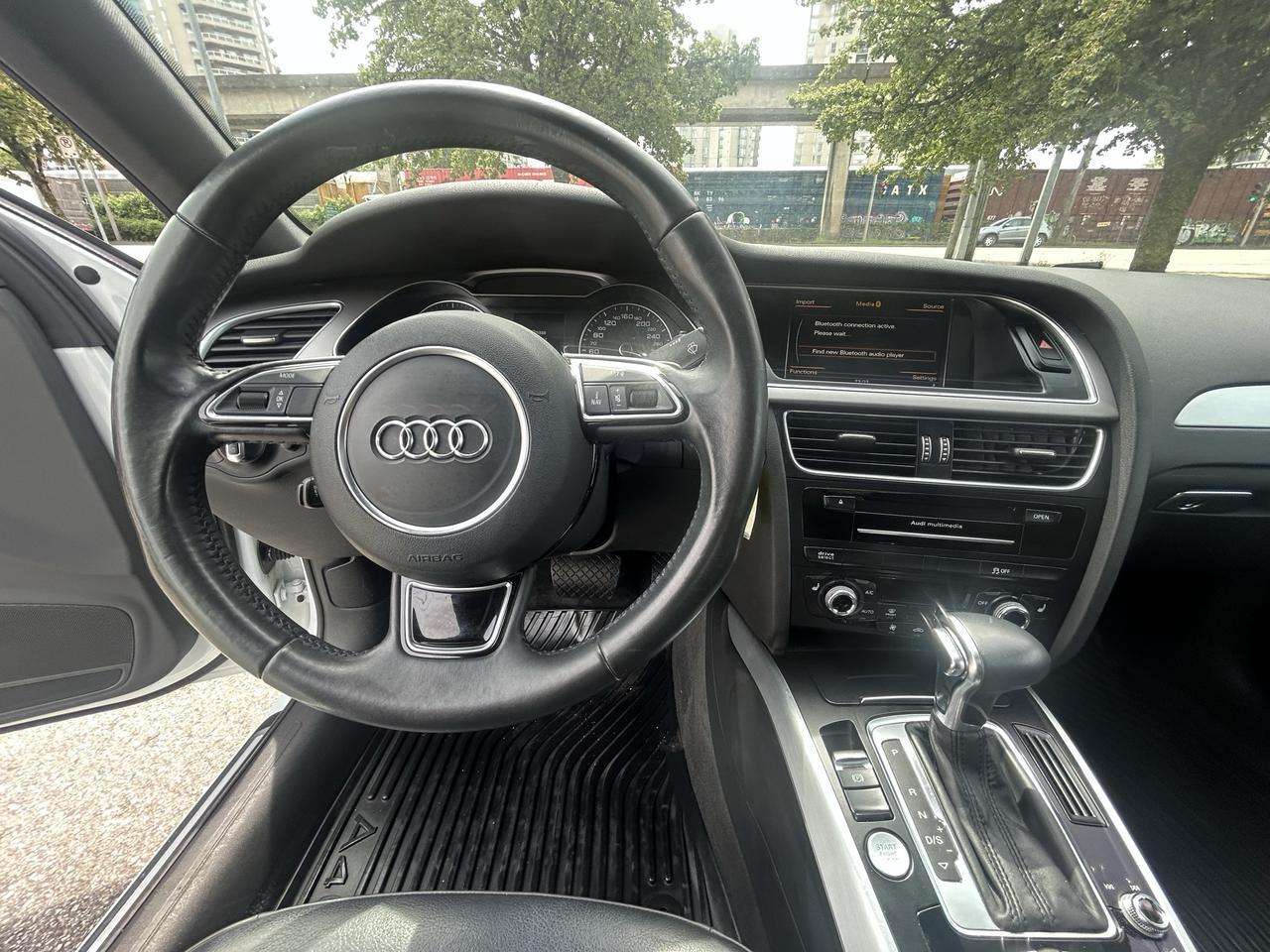 2014 Audi A4 Progressiv thumb 10