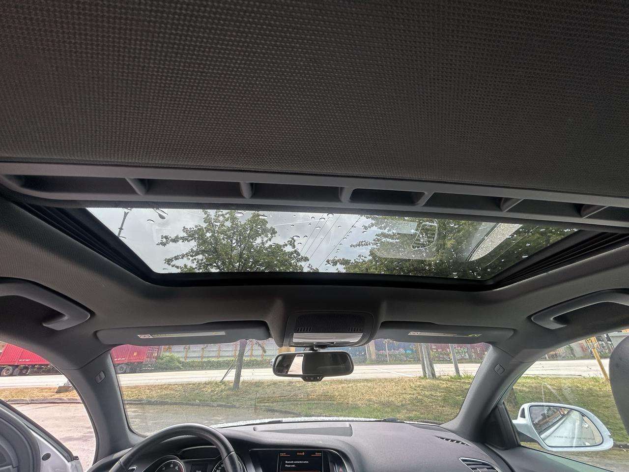 2014 Audi A4 Progressiv thumb 11