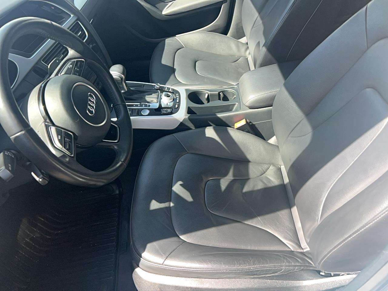 2014 Audi A4 Progressiv thumb 19