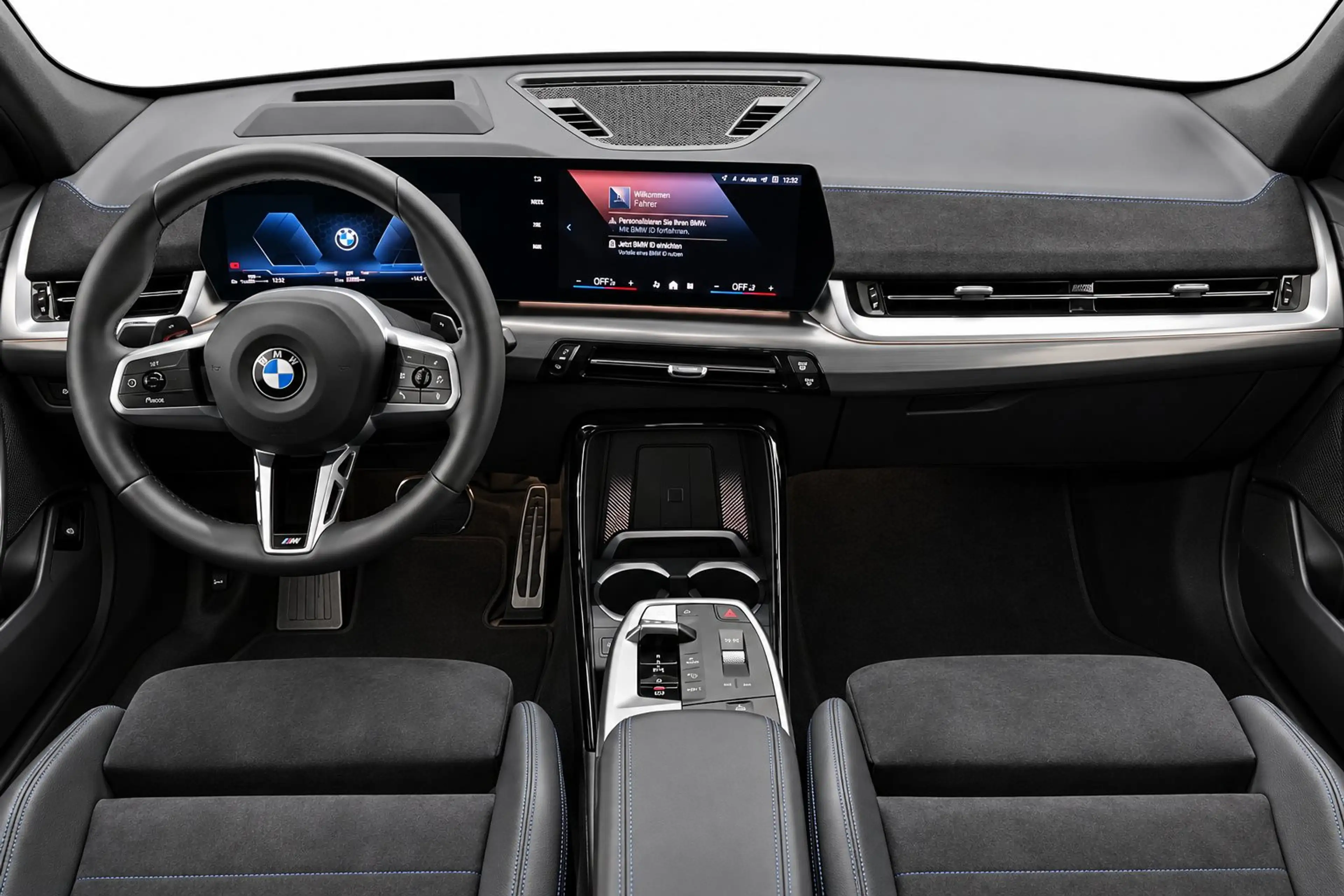 BMW X2 20d xDrive M Sport PRO MASSAGE/MMRY/AHK/HUD — photo 6