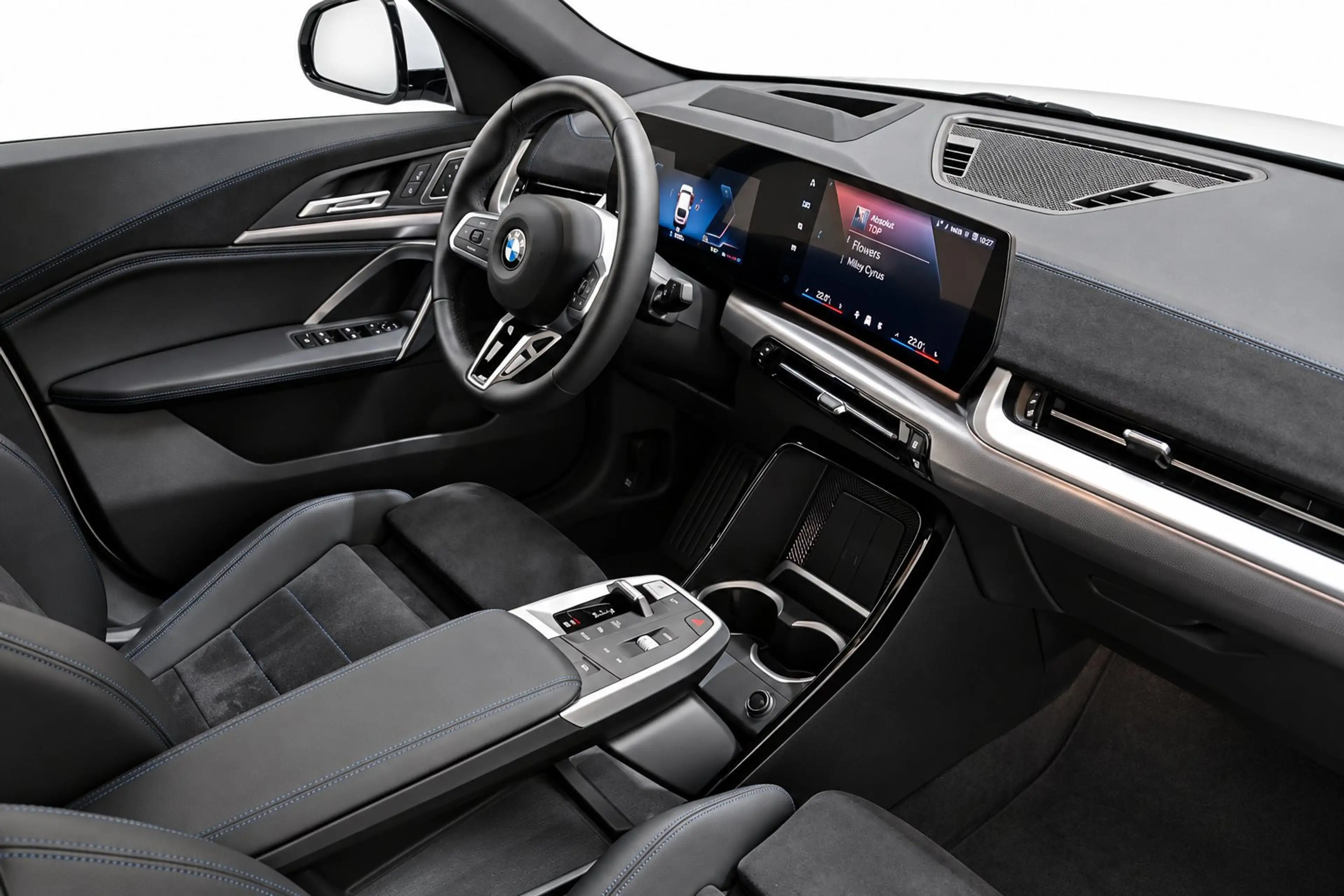 BMW X2 20d xDrive M Sport PRO MASSAGE/MMRY/AHK/HUD — photo 5