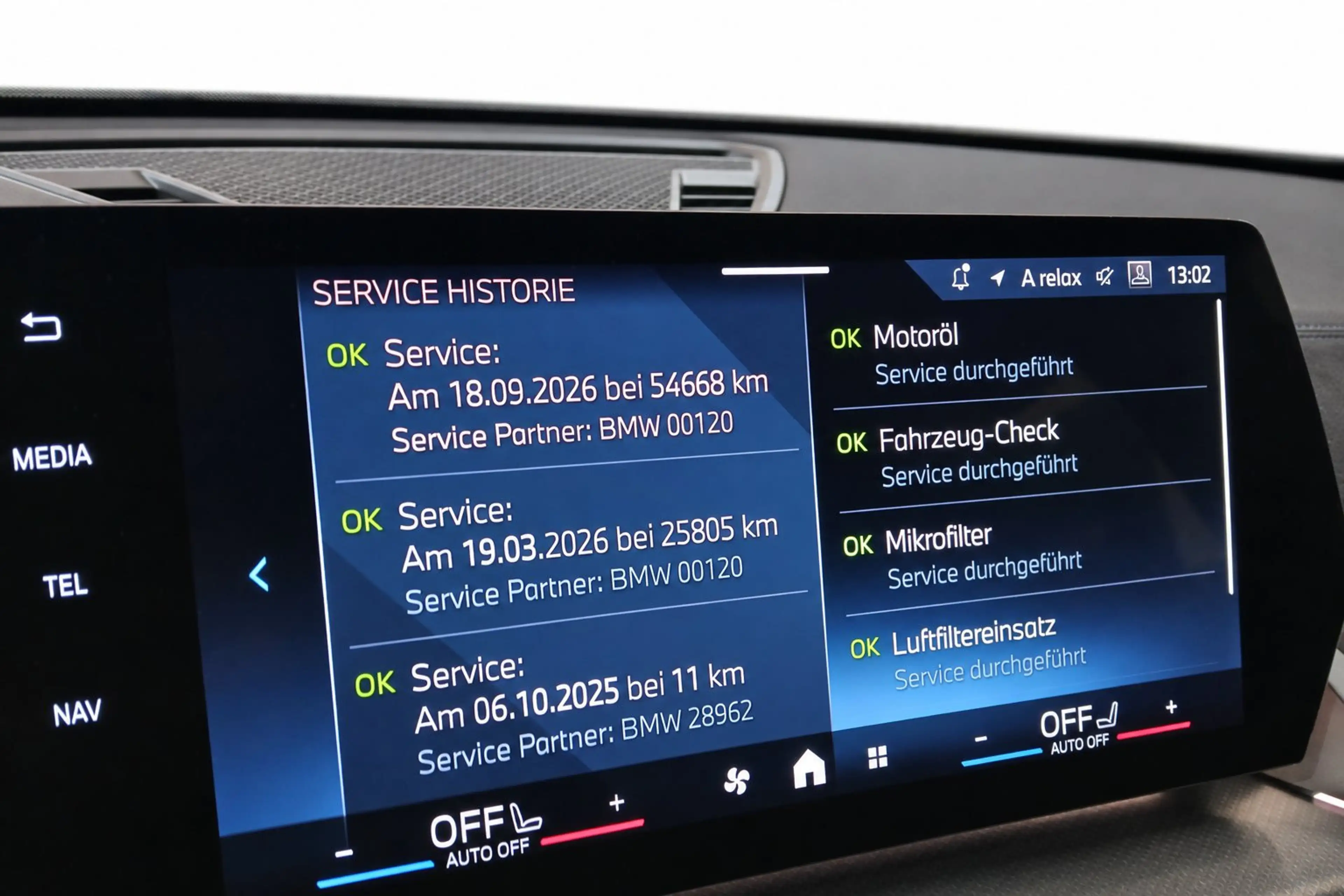 BMW X2 20d xDrive M Sport PRO MASSAGE/MMRY/AHK/HUD — photo 10