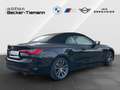 BMW 420 i A Cabrio,Lenkradheizung,Nackenwärmer,etc. Schwarz - thumbnail 6