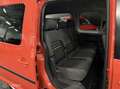 Volkswagen Caddy Maxi 1.2 TSI 2014 Soccer Airco|16”|4S| Naranja - thumbnail 24