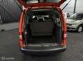 Volkswagen Caddy Maxi 1.2 TSI 2014 Soccer Airco|16”|4S| Naranja - thumbnail 13