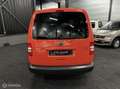 Volkswagen Caddy Maxi 1.2 TSI 2014 Soccer Airco|16”|4S| Naranja - thumbnail 7