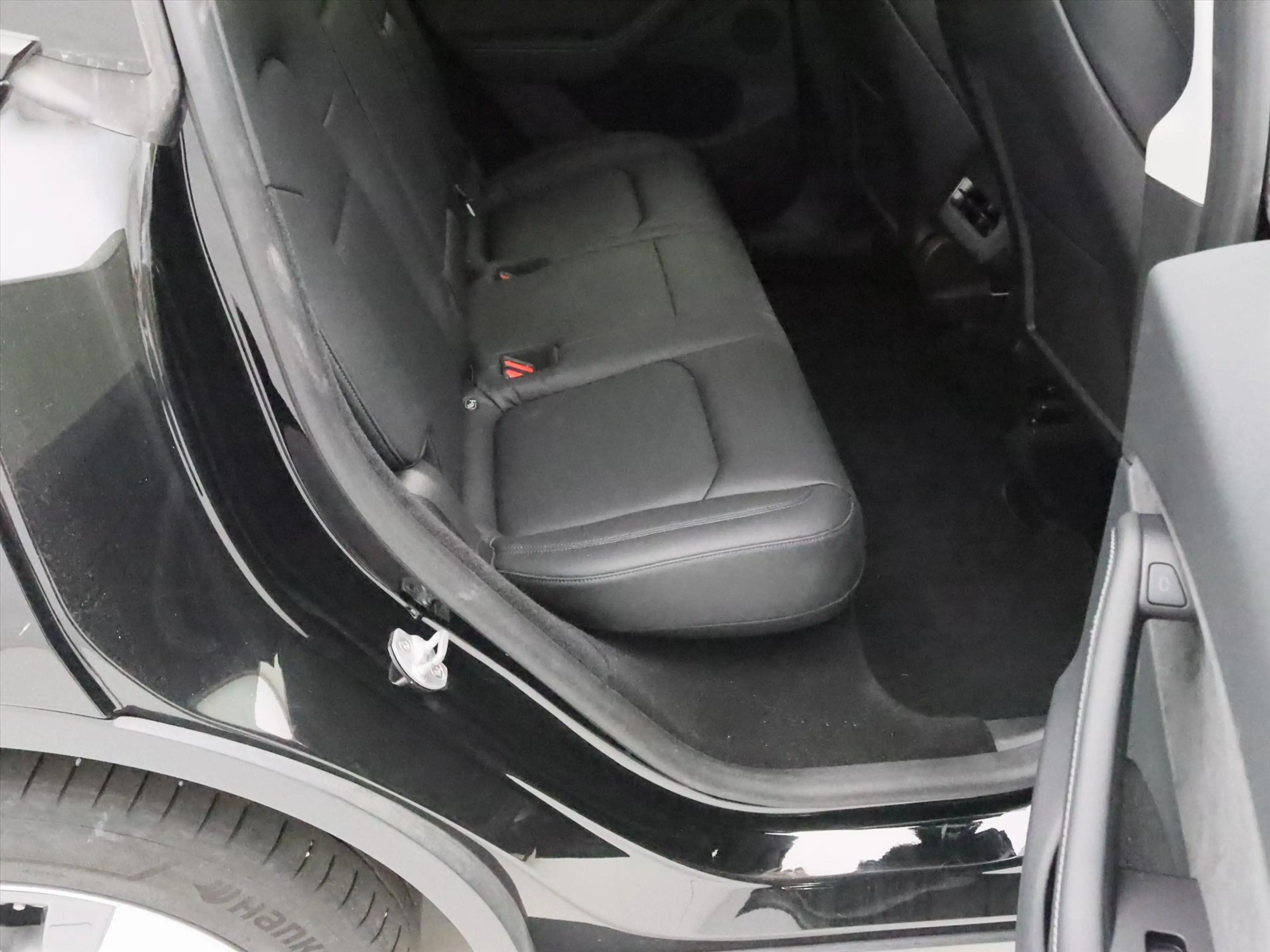 Tesla Model Y Long Range AWD 75kWh 351pk [ AMD RYZEN+ENHANCED AU — photo 14