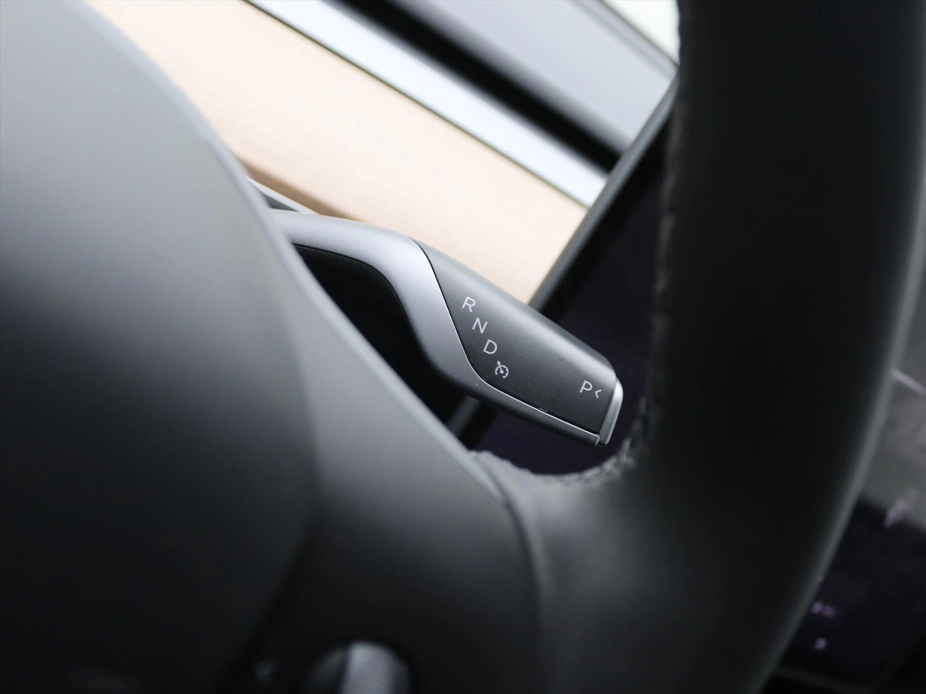 Tesla Model Y Long Range AWD 75kWh 351pk [ AMD RYZEN+ENHANCED AU — photo 22