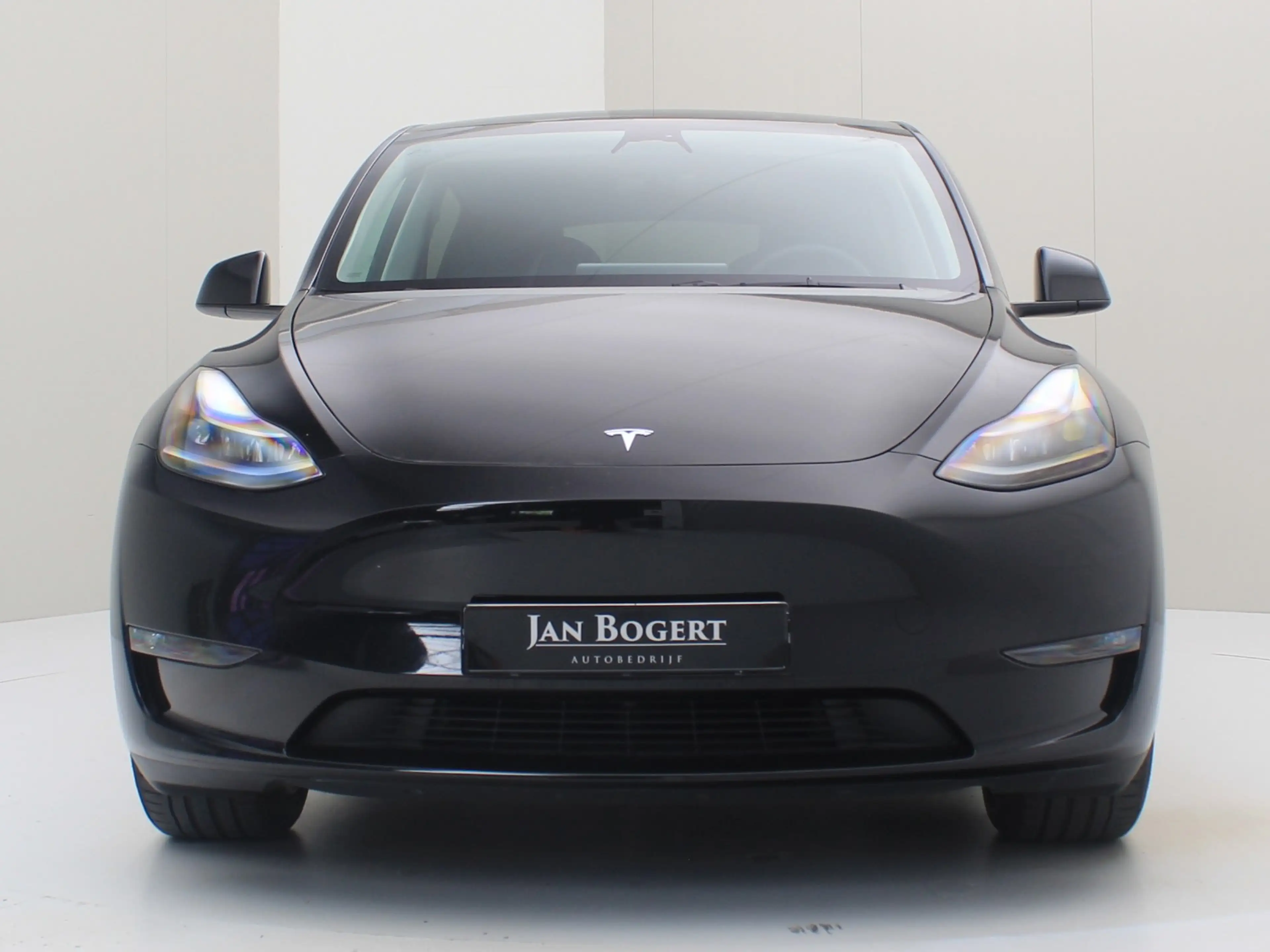 Tesla Model Y Long Range AWD 75kWh 351pk [ AMD RYZEN+ENHANCED AU — photo 5