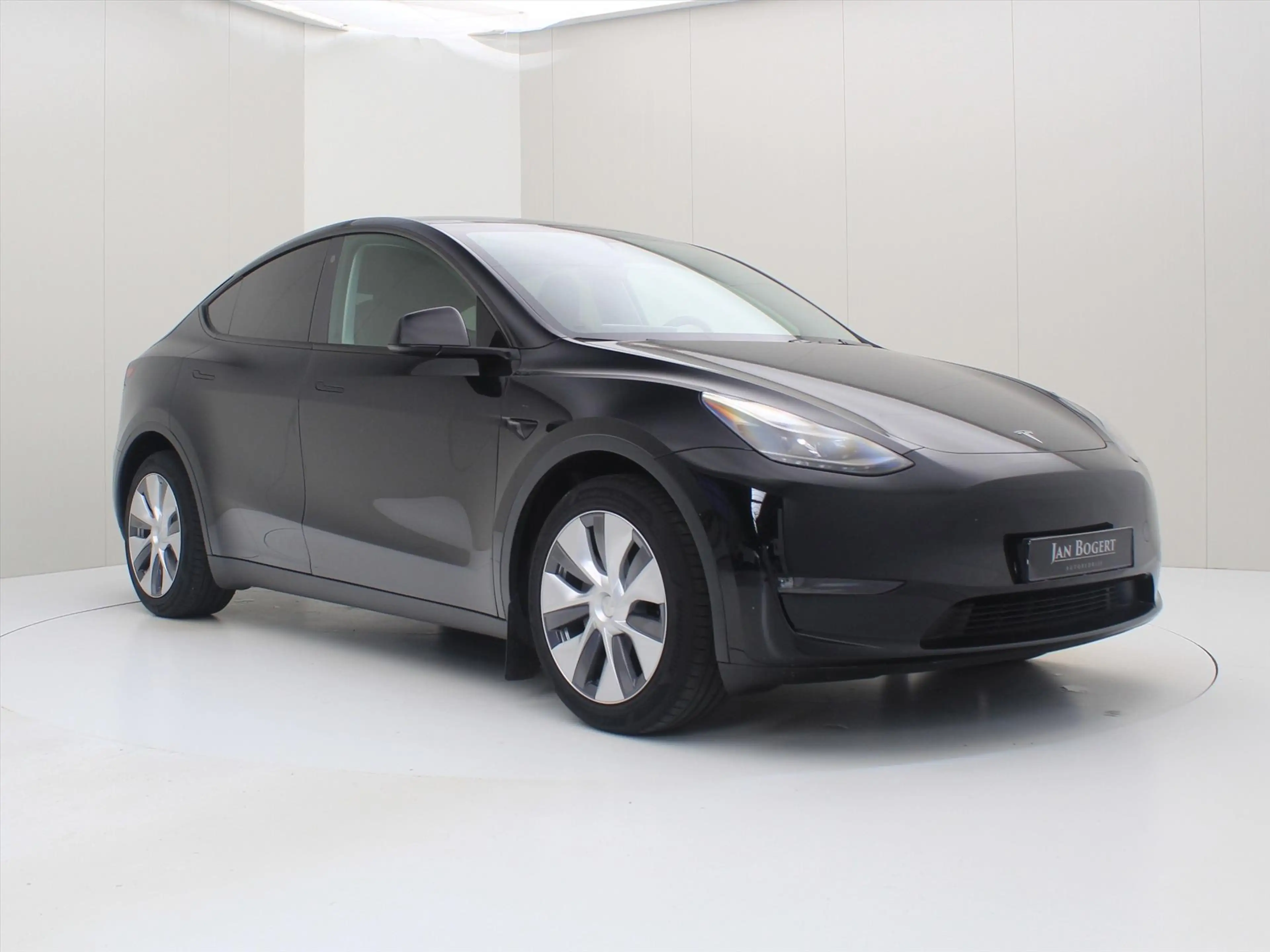 Tesla Model Y Long Range AWD 75kWh 351pk [ AMD RYZEN+ENHANCED AU — photo 4