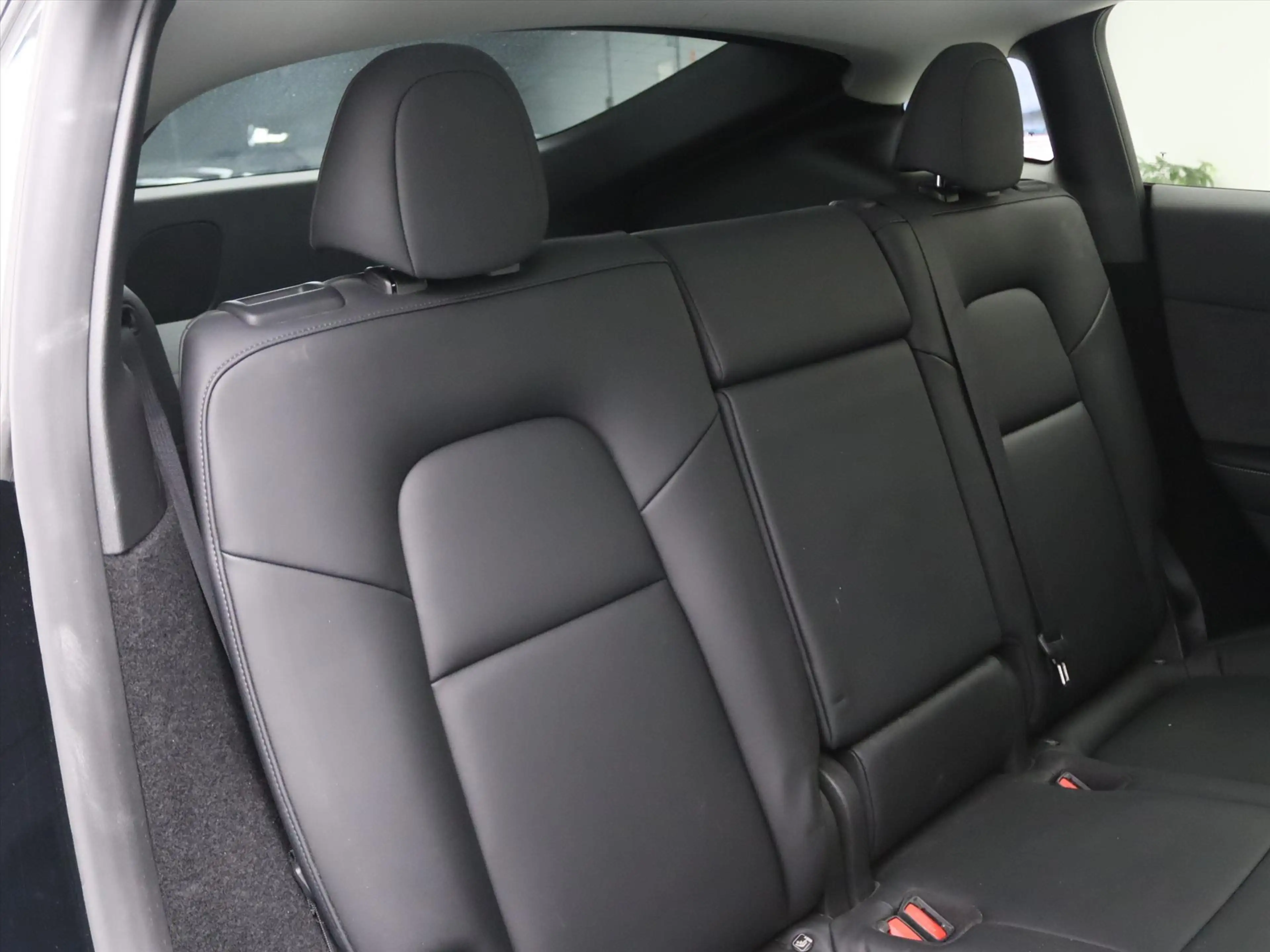 Tesla Model Y Long Range AWD 75kWh 351pk [ AMD RYZEN+ENHANCED AU — photo 13