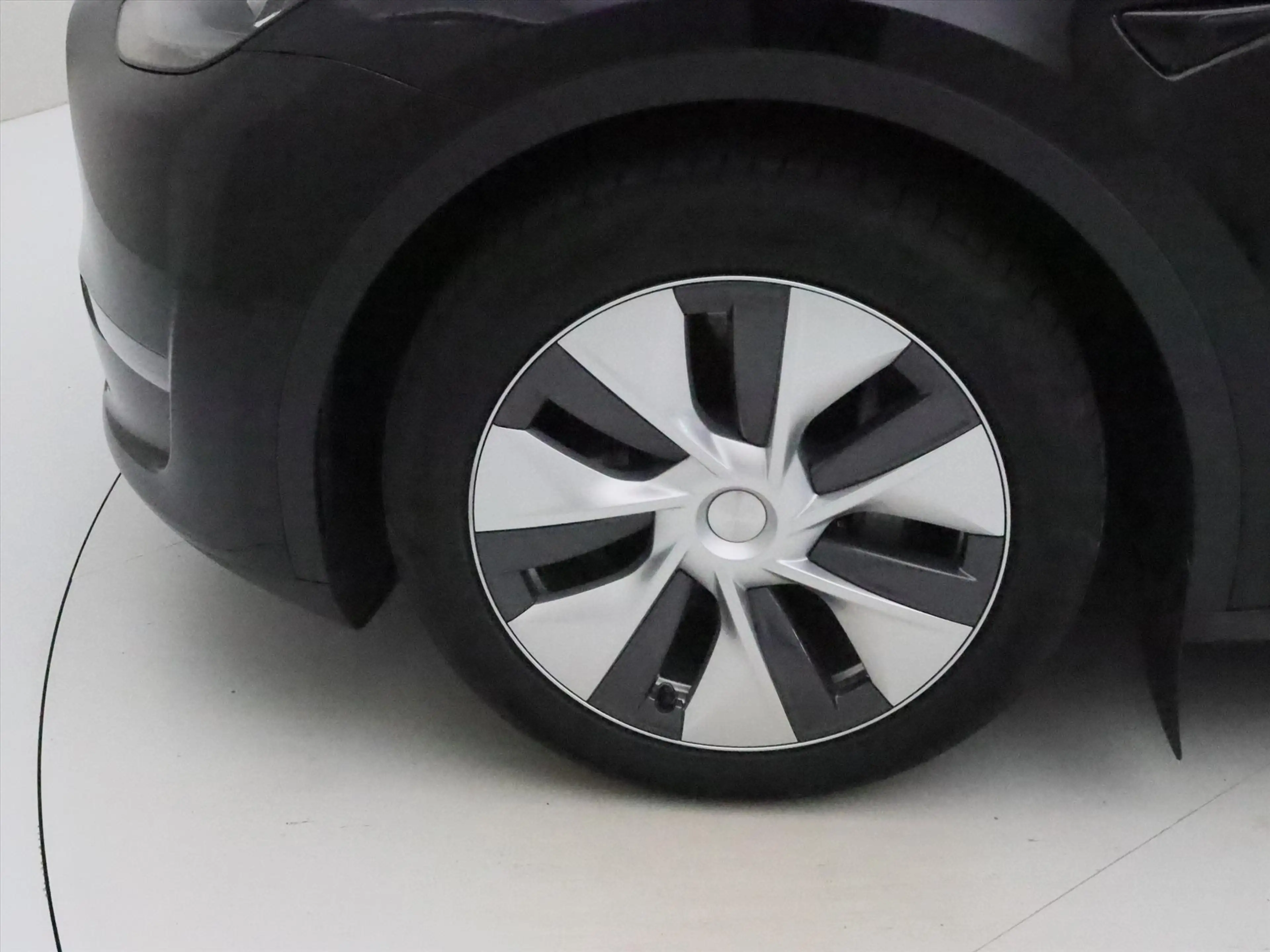Tesla Model Y Long Range AWD 75kWh 351pk [ AMD RYZEN+ENHANCED AU — photo 12