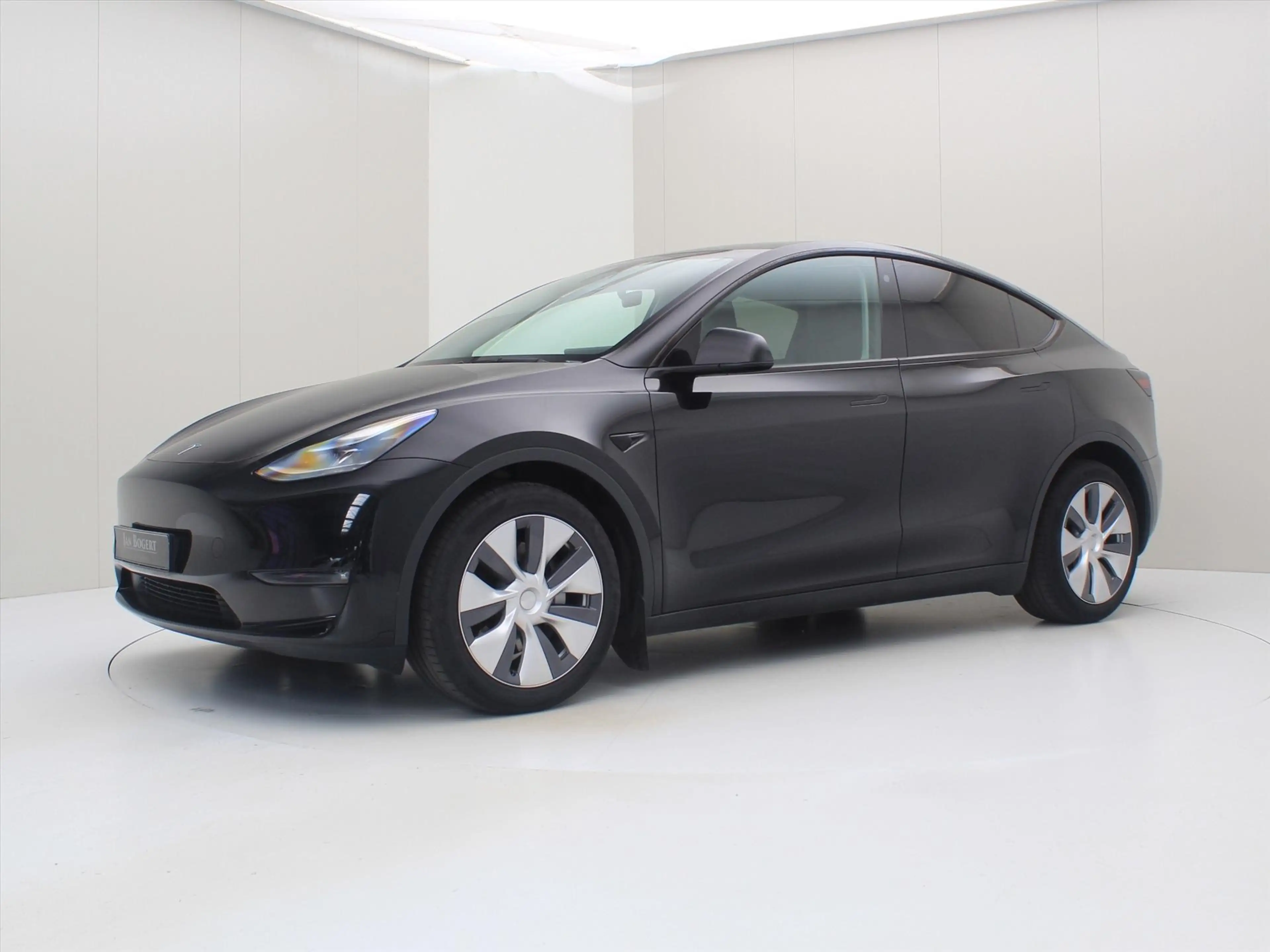 Tesla Model Y Long Range AWD 75kWh 351pk [ AMD RYZEN+ENHANCED AU — photo 7