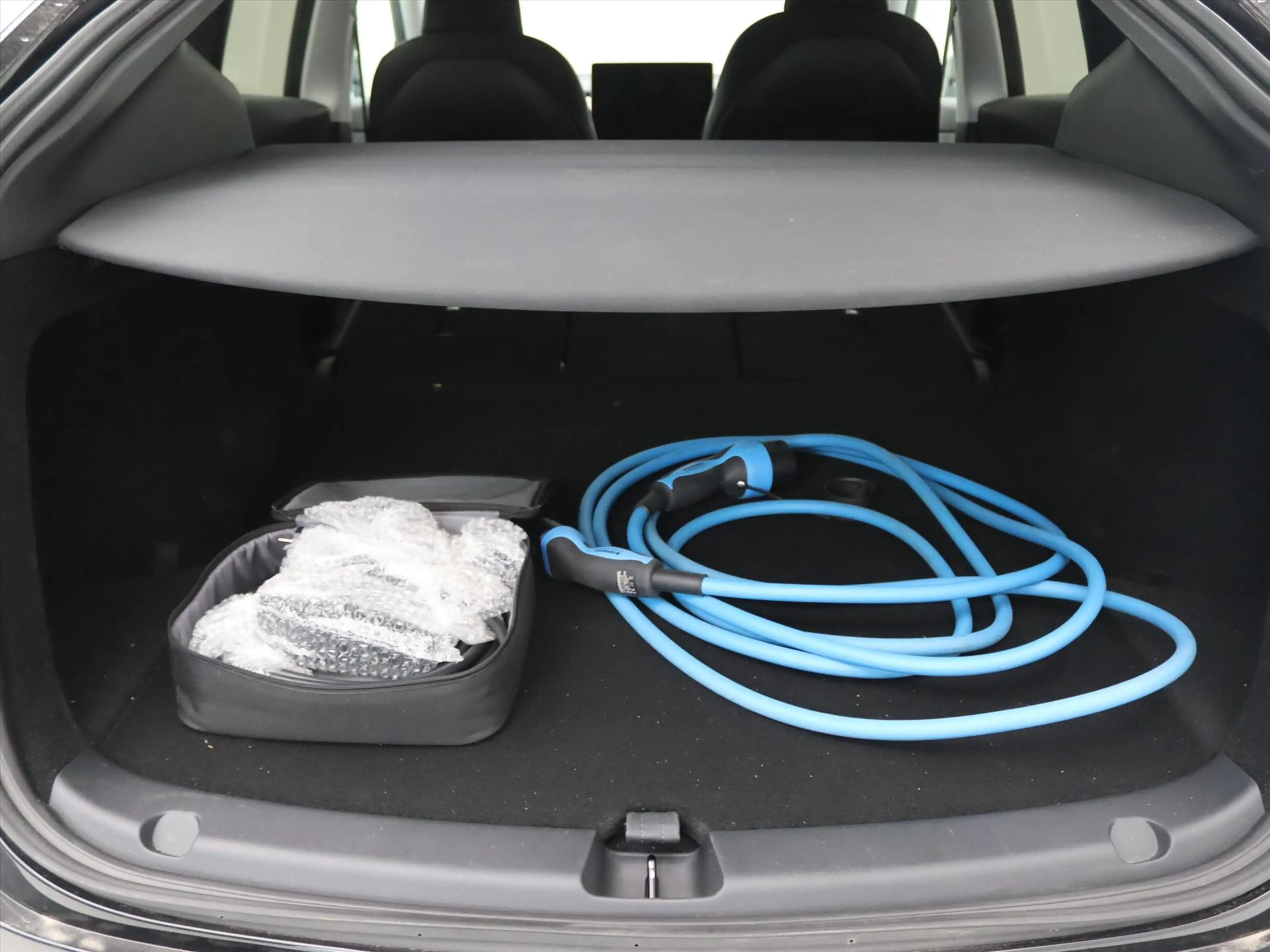 Tesla Model Y Long Range AWD 75kWh 351pk [ AMD RYZEN+ENHANCED AU — photo 24