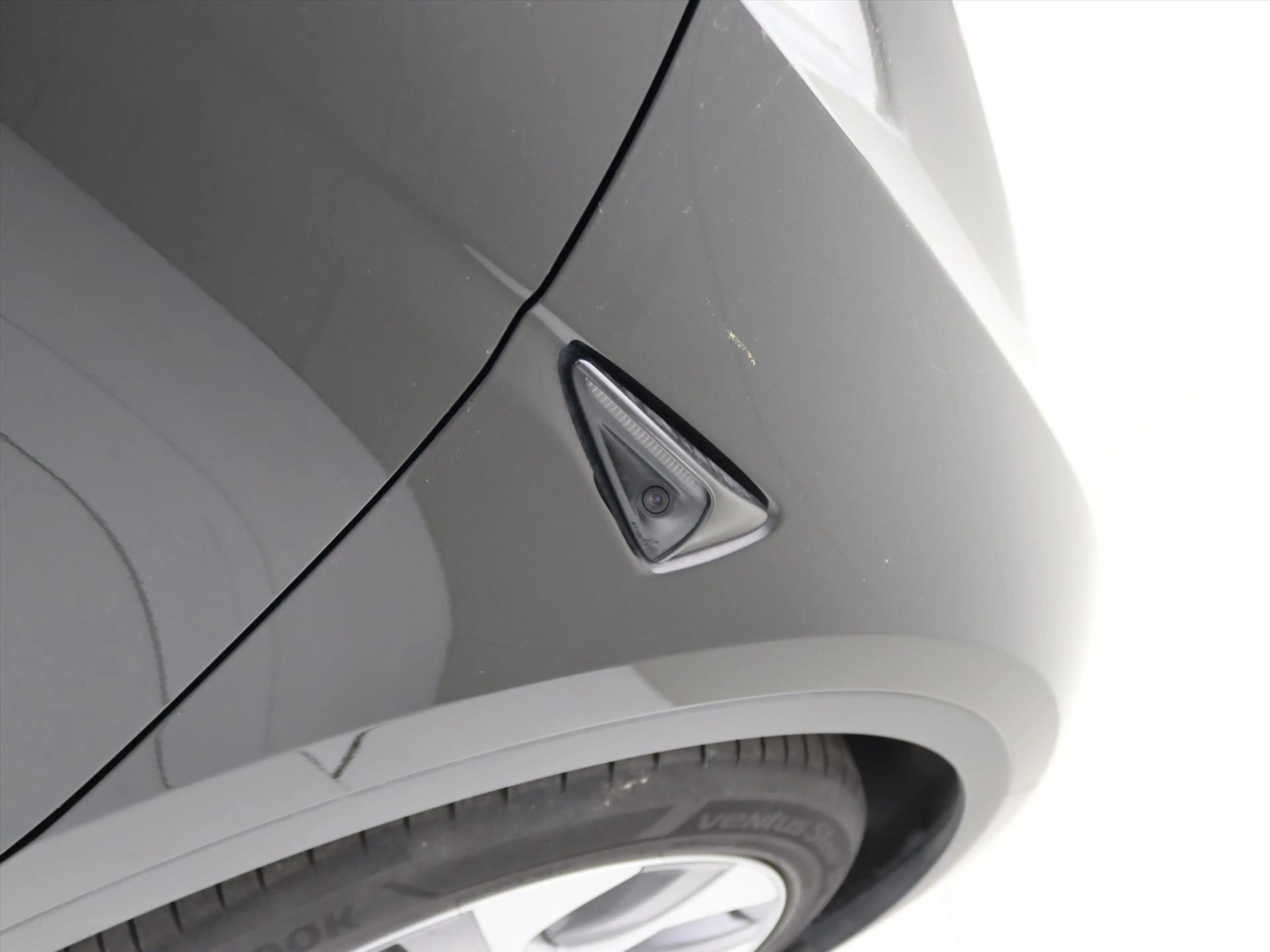 Tesla Model Y Long Range AWD 75kWh 351pk [ AMD RYZEN+ENHANCED AU — photo 26