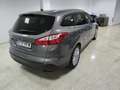 Ford Focus Sb.1.6TDCi Titanium 115 Серый - thumbnail 6