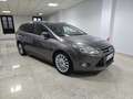 Ford Focus Sb.1.6TDCi Titanium 115 Серый - thumbnail 3