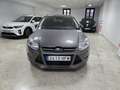 Ford Focus Sb.1.6TDCi Titanium 115 Серый - thumbnail 2