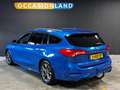 Ford Focus Wagon 1.0 EcoBoost ST Line|KEYLESS|TREKHAAK|CRUISE Blau - thumbnail 3