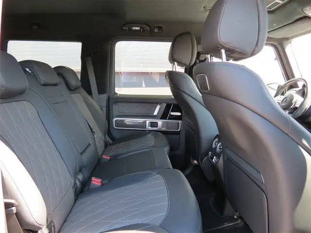 Mercedes-Benz G 63 AMG AMG G 63 4M Memory Multibeam G Exklusiv Ansicht 13