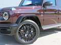 Mercedes-Benz G 63 AMG AMG G 63 4M Memory Multibeam G Exklusiv Rot - thumbnail 2