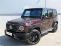 Mercedes-Benz G 63 AMG AMG G 63 4M Memory Multibeam G Exklusiv Rot - thumbnail 1