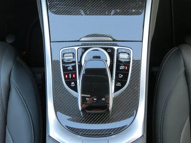 Mercedes-Benz G 63 AMG AMG G 63 4M Memory Multibeam G Exklusiv Ansicht 9