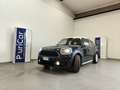 MINI Cooper D Countryman 2.0 150 cv Cruise Navi Sensori Cerchi 17” EU6Dte Blu/Azzurro - thumbnail 36