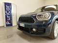 MINI Cooper D Countryman 2.0 150 cv Cruise Navi Sensori Cerchi 17” EU6Dte Blu/Azzurro - thumbnail 34