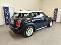 MINI Cooper D Countryman 2.0 150 cv Cruise Navi Sensori Cerchi 17” EU6Dte Blu/Azzurro - thumbnail 8