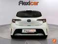 Toyota Corolla 2.0 180H STYLE E-CVT Blanc - thumbnail 7