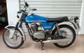 Gilera 125 Arcore Modrá - thumbnail 4