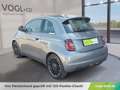 Fiat 500e La Prima by Bocelli 42kWh Grau - thumbnail 3