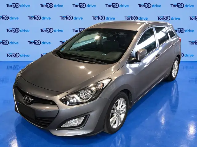 Hyundai i30 i30 II 2012 Wagon Wagon 1.4 Classic 100cv